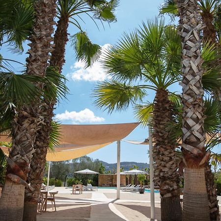 Can Jaume Private Villas By Ocean Drive Puig D'en Valls Exterior foto