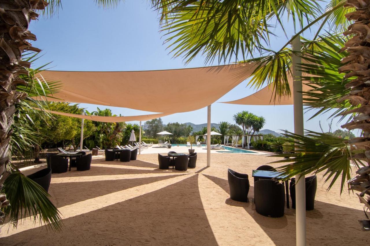 Can Jaume Private Villas By Ocean Drive Puig D'en Valls Exterior foto