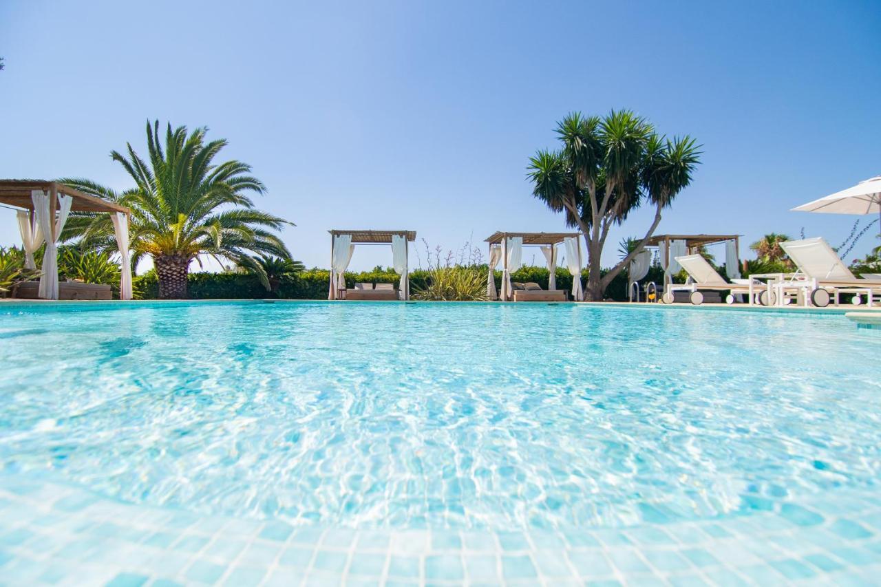 Can Jaume Private Villas By Ocean Drive Puig D'en Valls Exterior foto