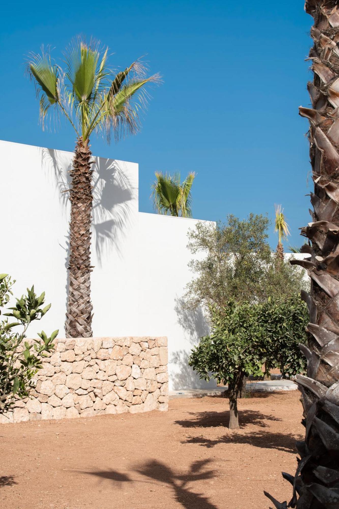 Can Jaume Private Villas By Ocean Drive Puig D'en Valls Exterior foto
