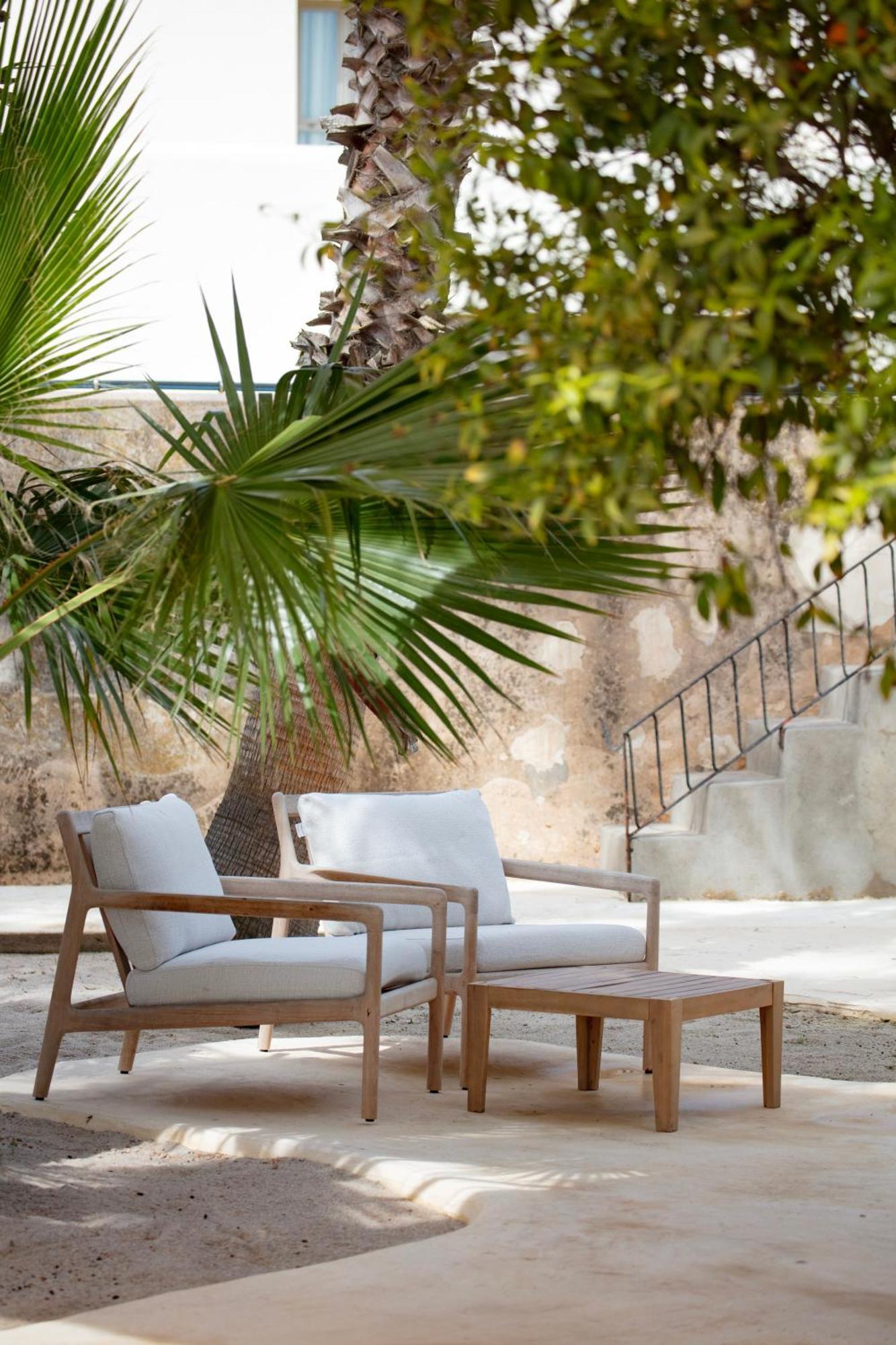 Can Jaume Private Villas By Ocean Drive Puig D'en Valls Exterior foto