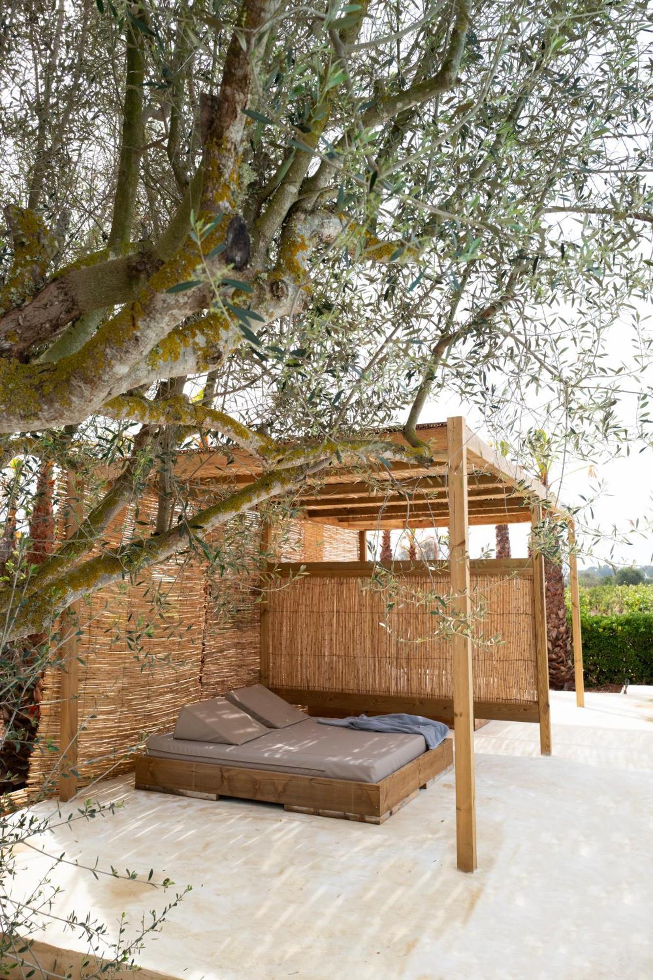 Can Jaume Private Villas By Ocean Drive Puig D'en Valls Exterior foto