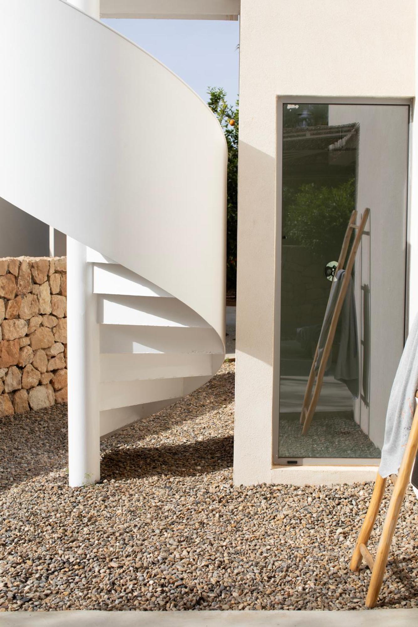 Can Jaume Private Villas By Ocean Drive Puig D'en Valls Exterior foto