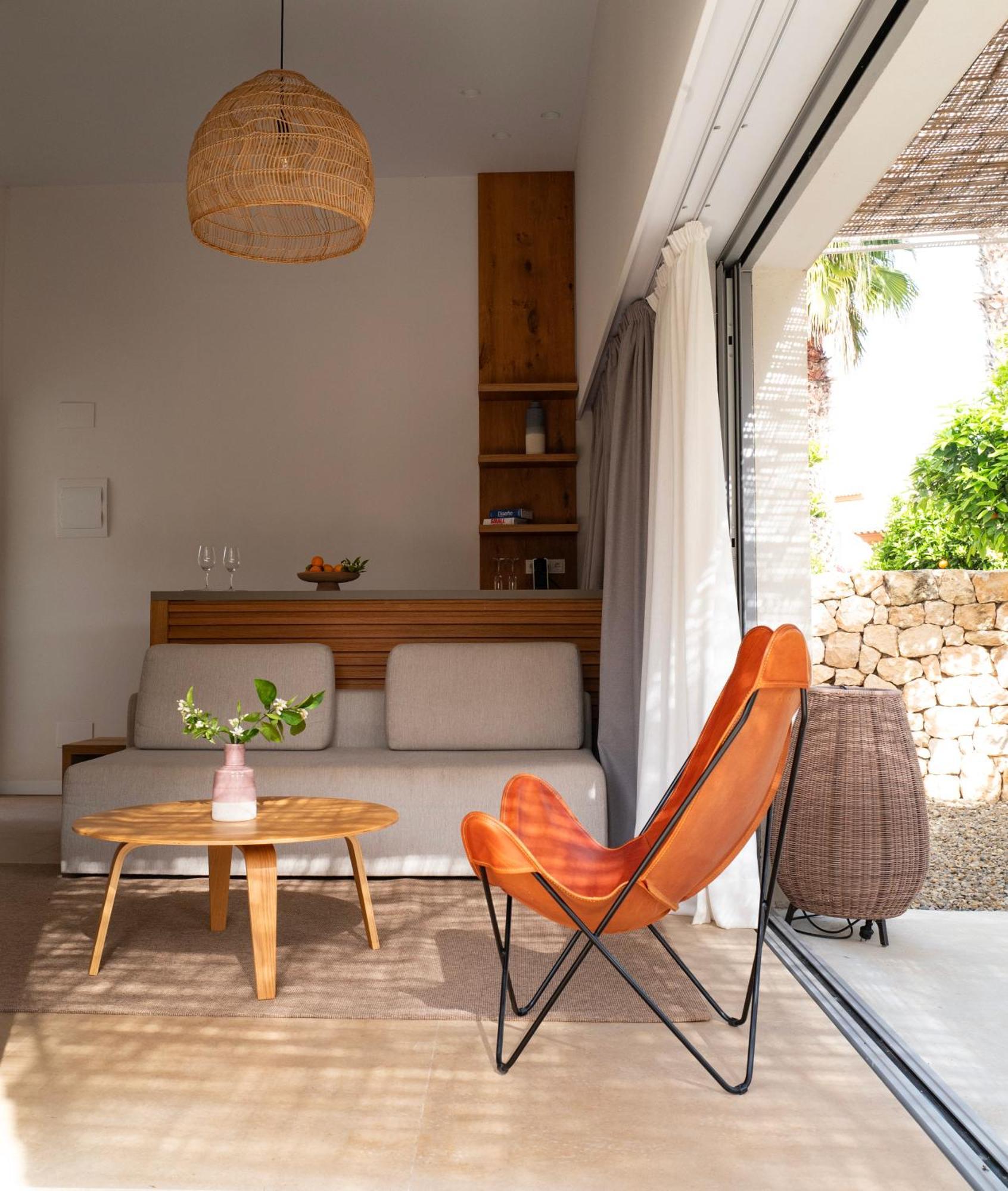 Can Jaume Private Villas By Ocean Drive Puig D'en Valls Exterior foto
