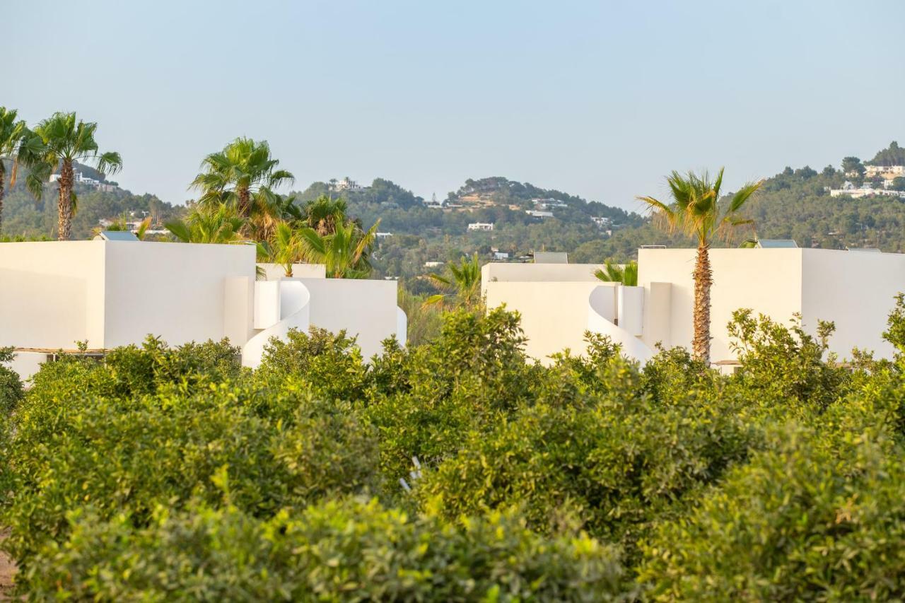 Can Jaume Private Villas By Ocean Drive Puig D'en Valls Exterior foto
