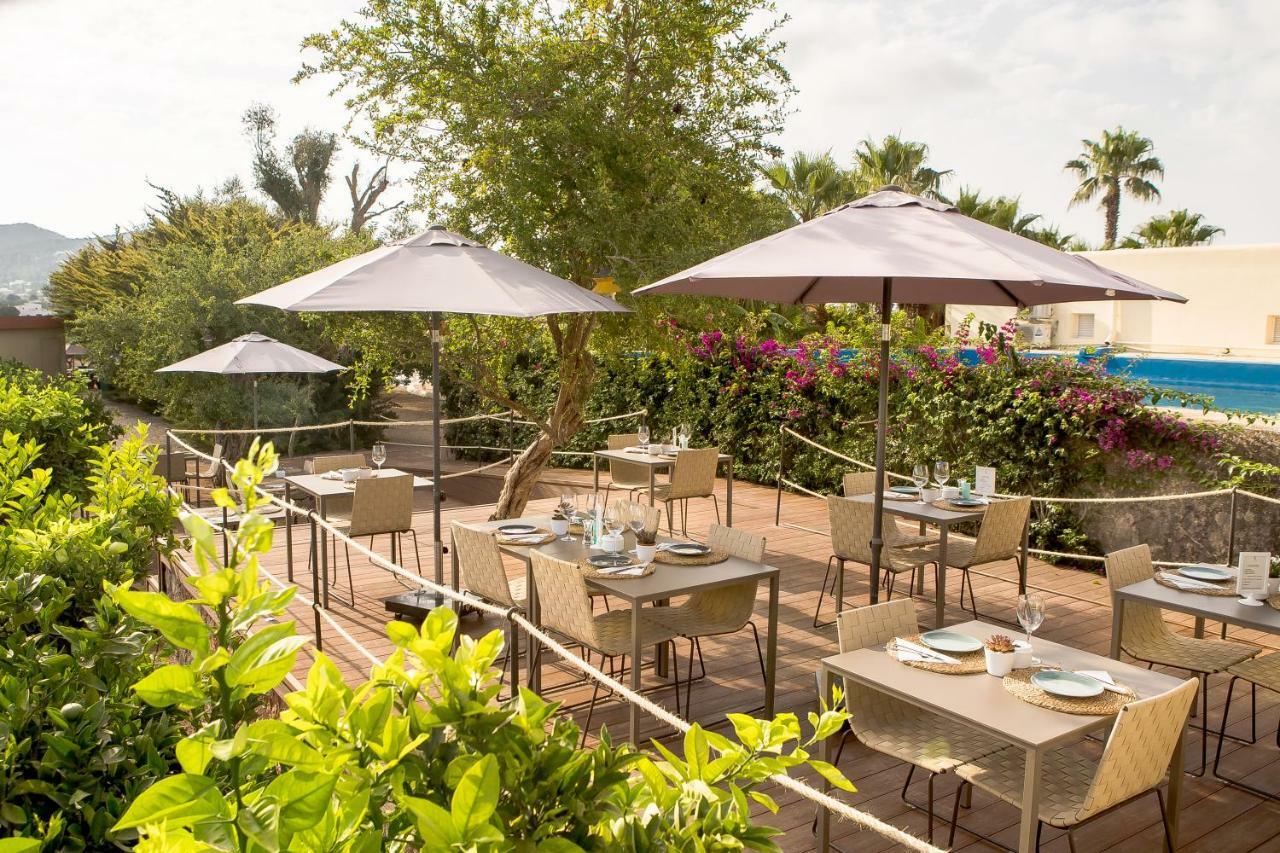 Can Jaume Private Villas By Ocean Drive Puig D'en Valls Exterior foto