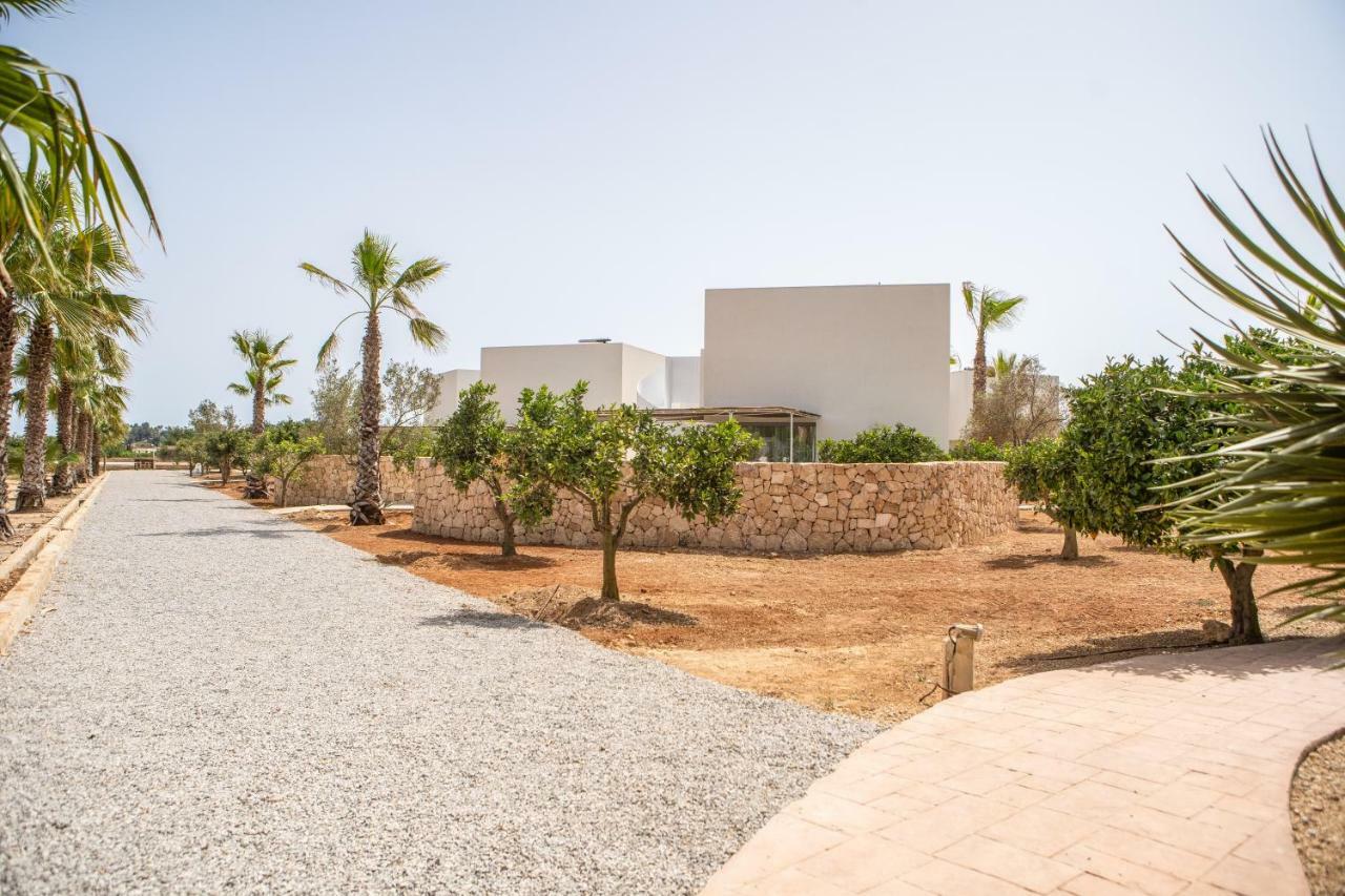 Can Jaume Private Villas By Ocean Drive Puig D'en Valls Exterior foto