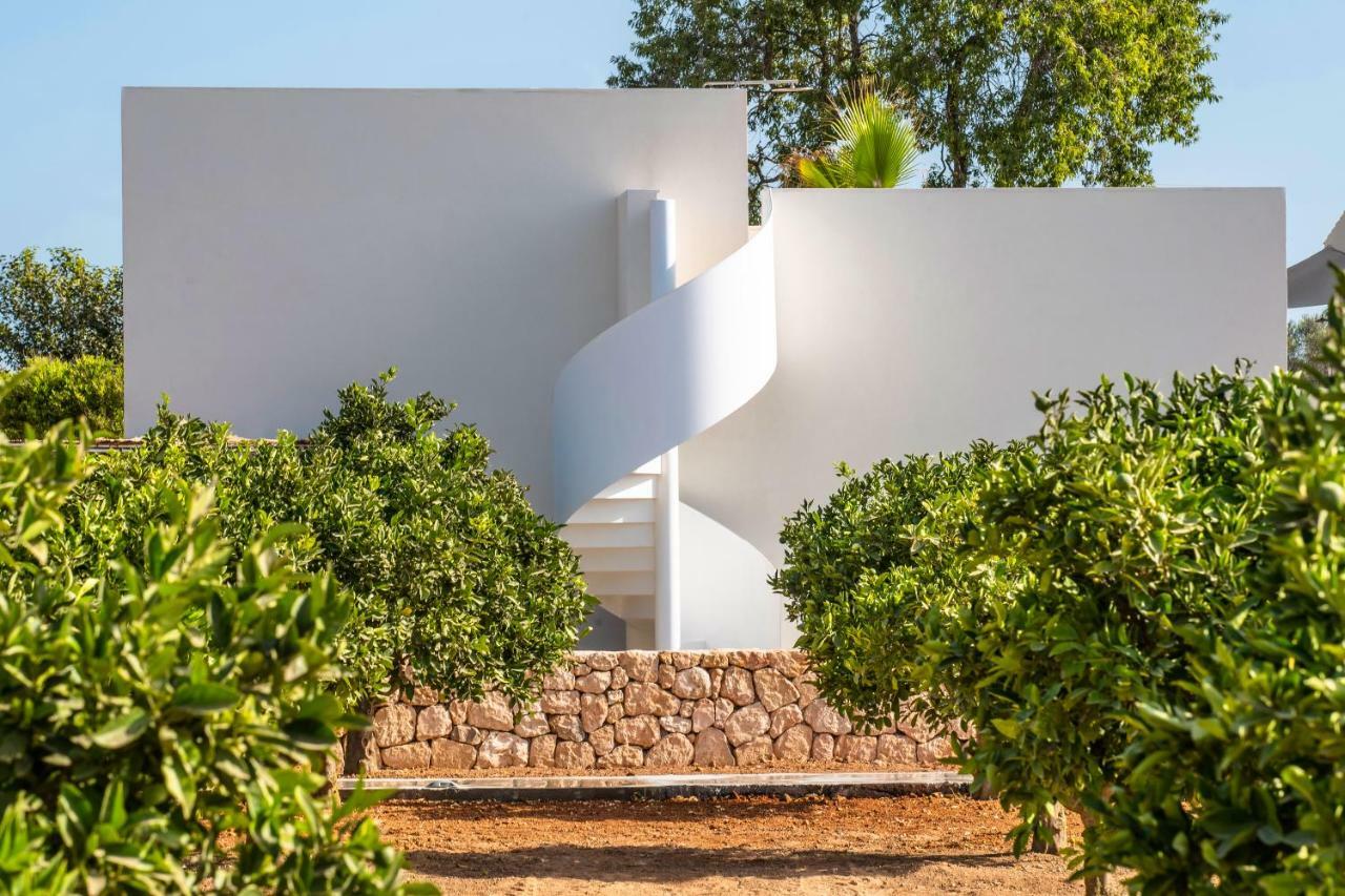 Can Jaume Private Villas By Ocean Drive Puig D'en Valls Exterior foto