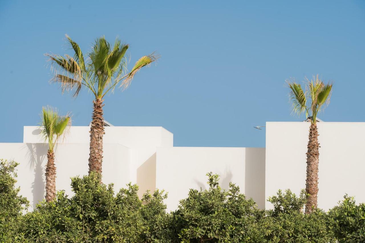 Can Jaume Private Villas By Ocean Drive Puig D'en Valls Exterior foto
